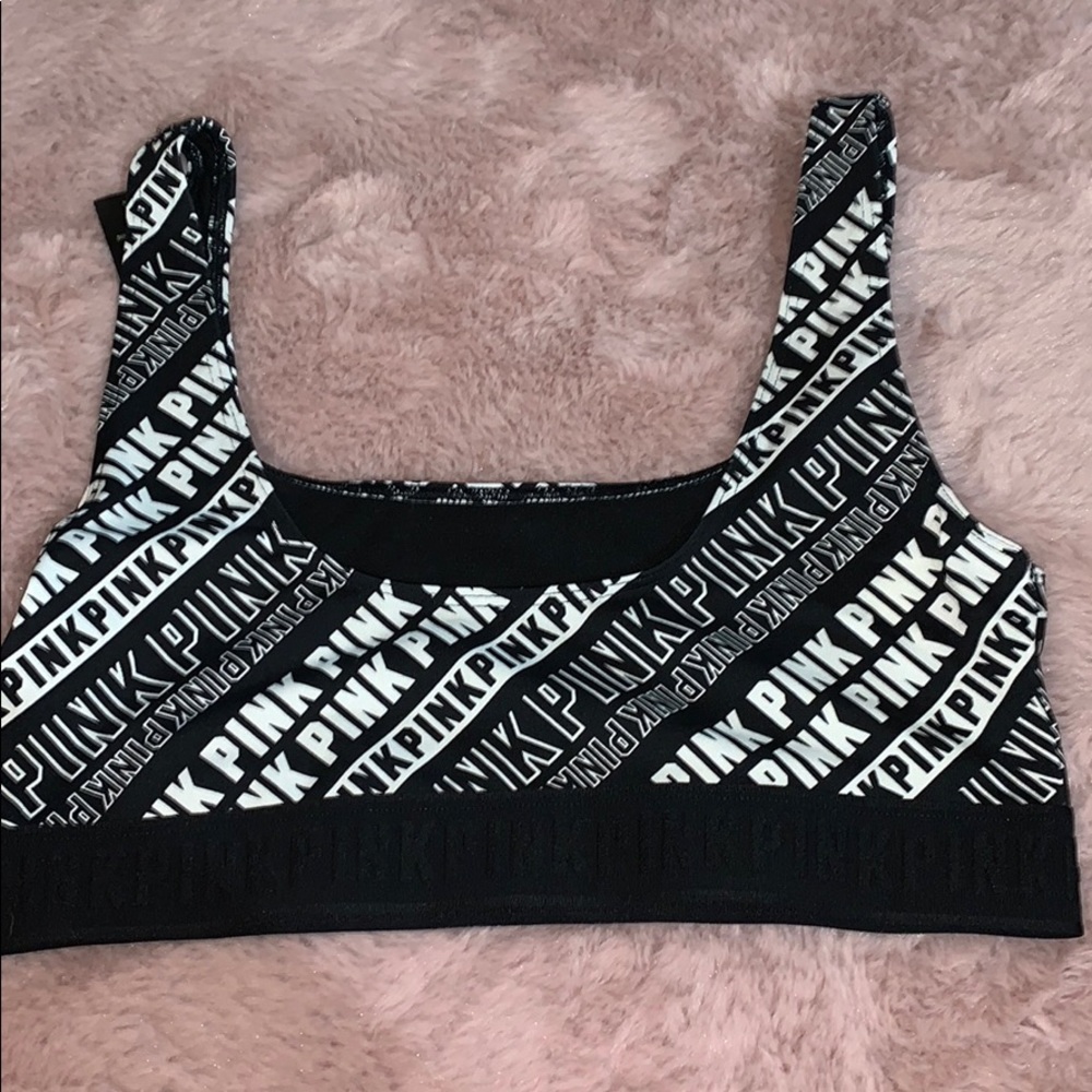 PINK Ultimate Sports Bra - Picture 2 of 6